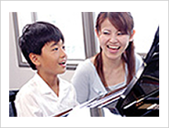 カワイ音楽教室